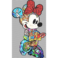 Mickey-AMQ 656